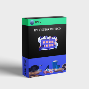 IPTV Reseller Credits – 5 Credits Stater Panel