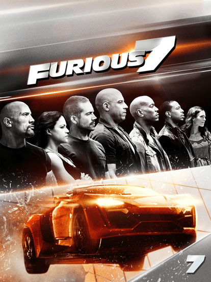Zest IPTV Service Provider 41 FURIOUS 7