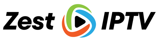Zest IPTV Logo