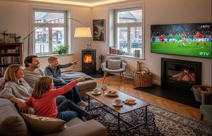 Best IPTV services in Germany