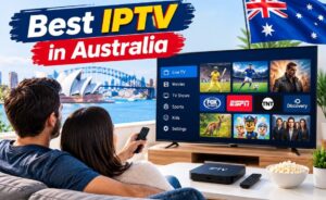 Read more about the article Top 15 Best IPTV in Australia | Reviews in 2026