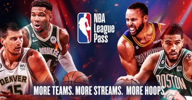 Zest IPTV Service Provider 46 NBA League Pass